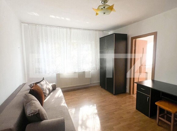 Apartament de închiriat 2 camere Dambu Pietros - 96085AI | BLITZ Târgu Mureș | Poza1