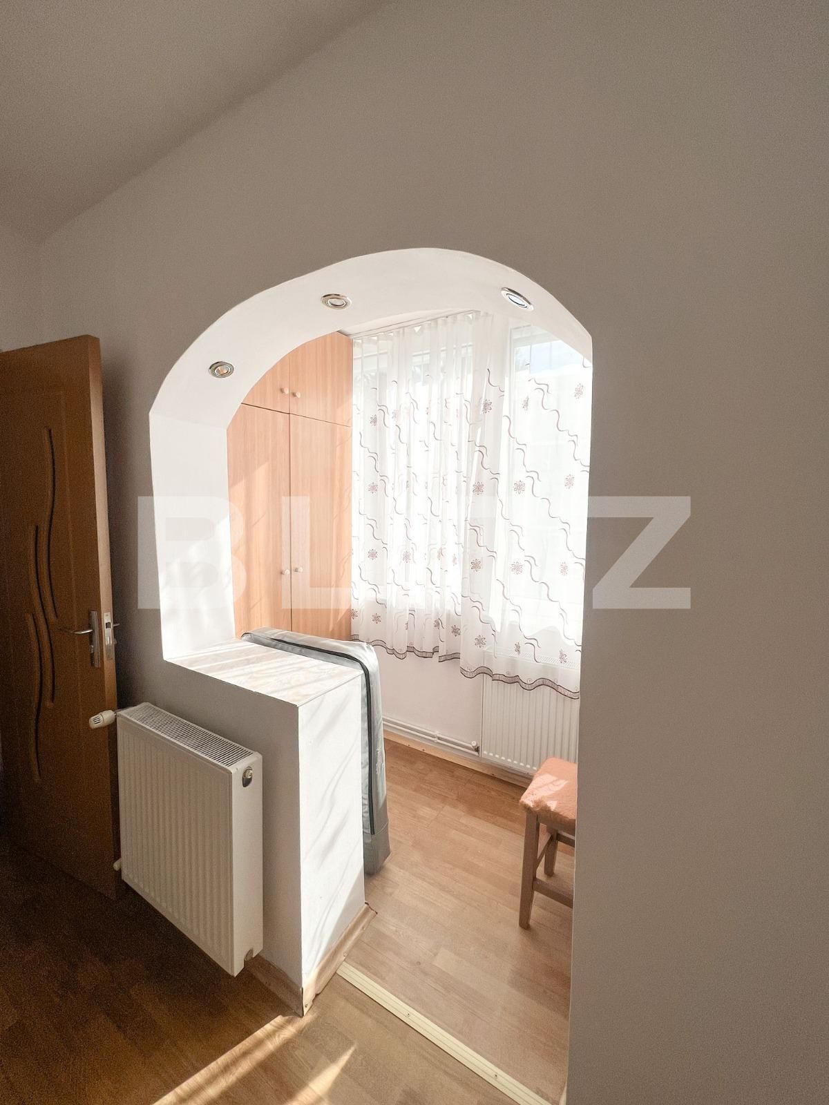 Apartament de închiriat 2 camere Dambu Pietros - 96085AI | BLITZ Târgu Mureș | Poza4