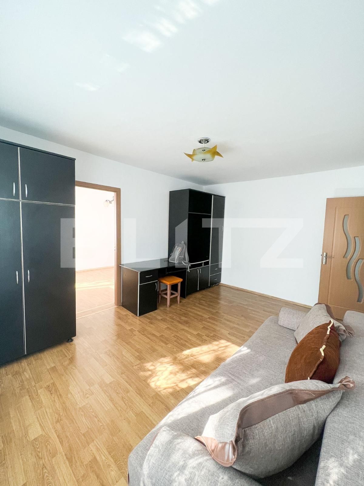 Apartament de închiriat 2 camere Dambu Pietros - 96085AI | BLITZ Târgu Mureș | Poza2