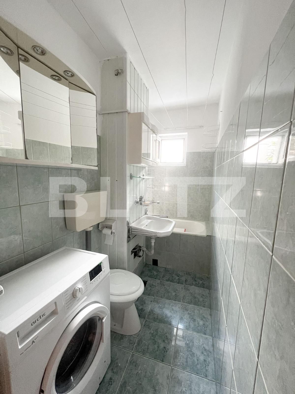 Apartament de închiriat 2 camere Dambu Pietros - 96085AI | BLITZ Târgu Mureș | Poza6