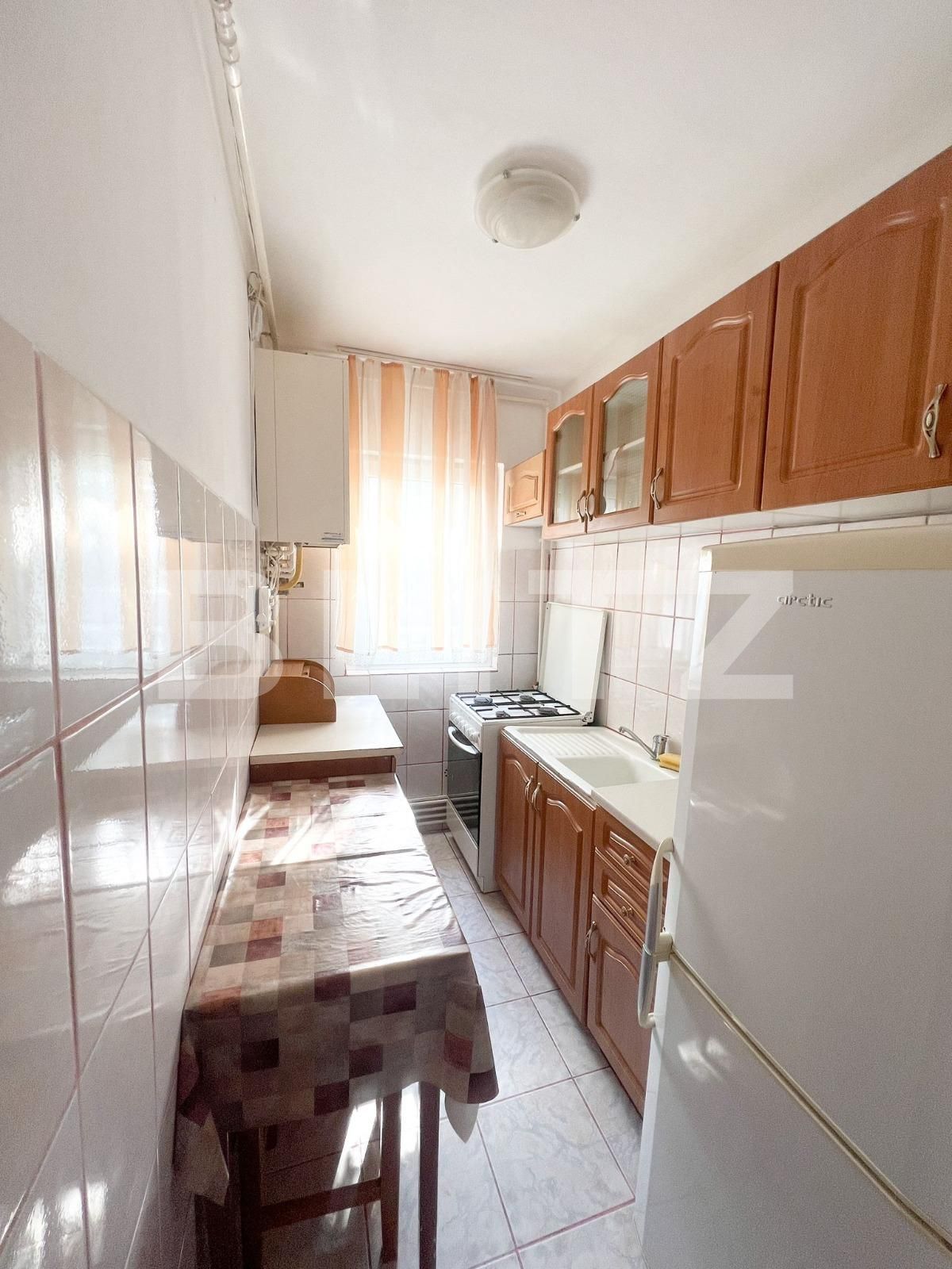 Apartament de închiriat 2 camere Dambu Pietros - 96085AI | BLITZ Târgu Mureș | Poza5