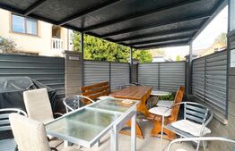 Apartament de 2 camere la casă, zona 7 Noiembrie