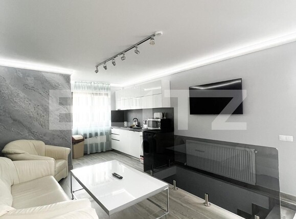 Apartament de închiriat 2 camere 7 Noiembrie - 96118AI | BLITZ Târgu Mureș | Poza2
