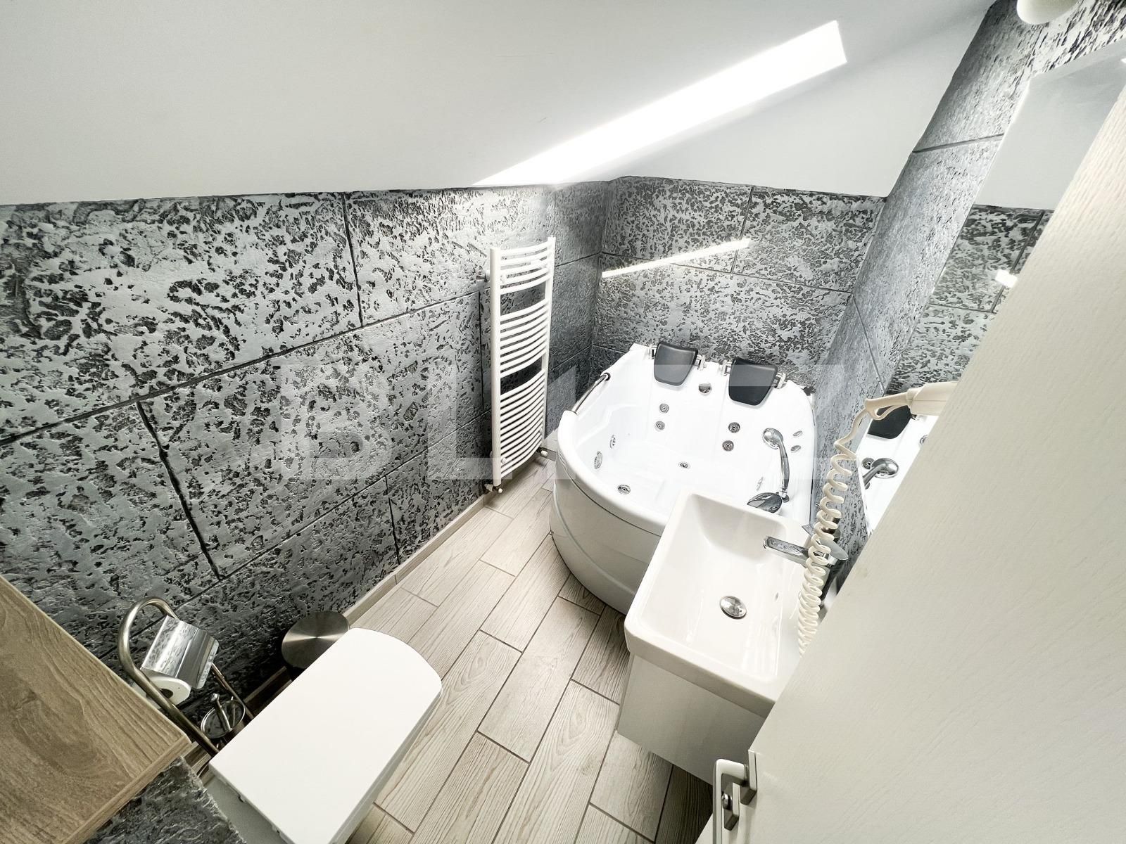 Apartament de închiriat 2 camere 7 Noiembrie - 96118AI | BLITZ Târgu Mureș | Poza5
