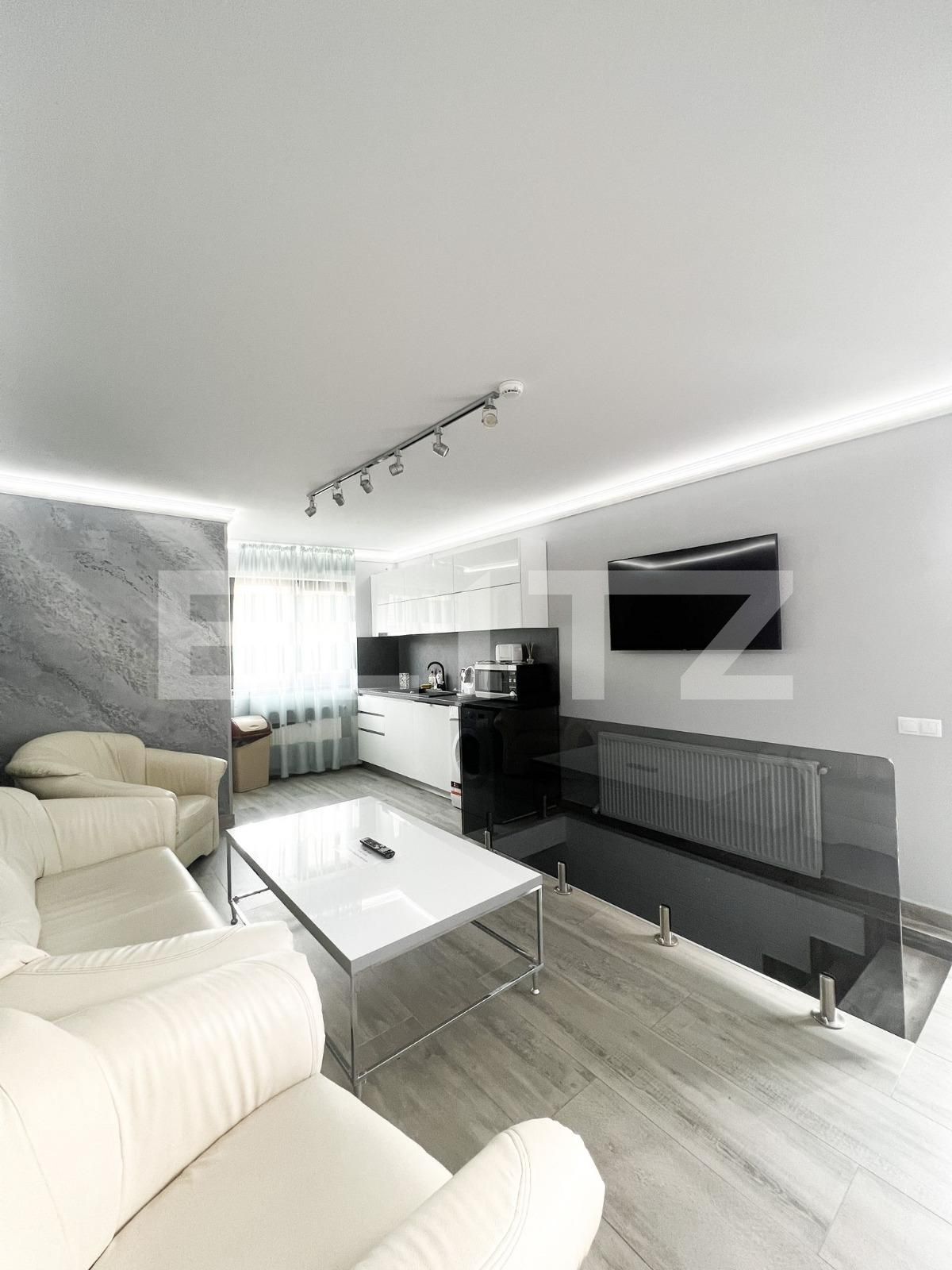 Apartament de închiriat 2 camere 7 Noiembrie - 96118AI | BLITZ Târgu Mureș | Poza2