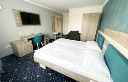 Garsonieră la casă, 24 mp, mobilata/utilata premium, zona 7 Noiembrie 