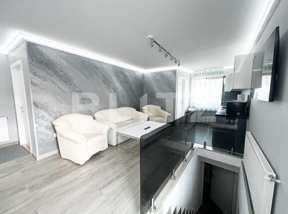 Garsonieră de închiriat 7 Noiembrie - 96120AI | BLITZ Târgu Mureș | Poza2