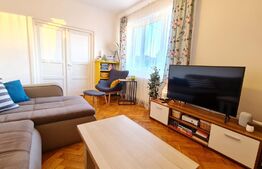 Apartament modern de 2 camere, 50 mp, zona Semicentrala