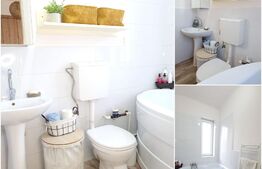 Apartament modern de 2 camere, 50 mp, zona Semicentrala