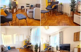 Apartament modern de 2 camere, 50 mp, zona Semicentrala