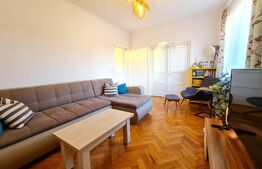 Apartament modern de 2 camere, 50 mp, zona Semicentrala