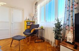 Apartament modern de 2 camere, 50 mp, zona Semicentrala