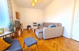 Apartament modern de 2 camere, 50 mp, zona Semicentrala