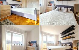 Apartament modern de 2 camere, 50 mp, zona Semicentrala