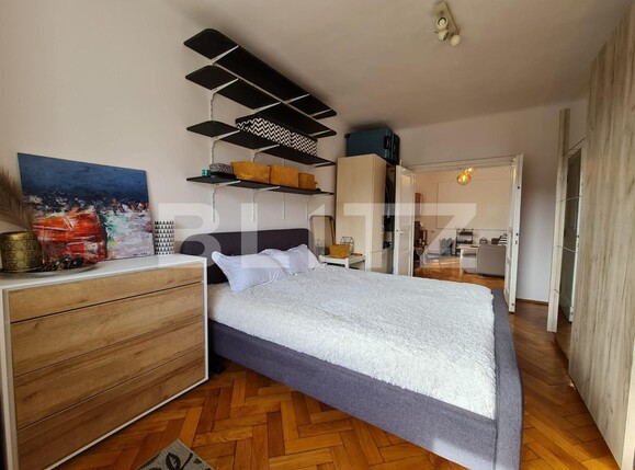 Apartament de vânzare 2 camere Gheorghe Doja - 96128AV | BLITZ Târgu Mureș | Poza8