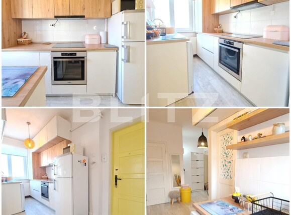 Apartament de vânzare 2 camere Gheorghe Doja - 96128AV | BLITZ Târgu Mureș | Poza11