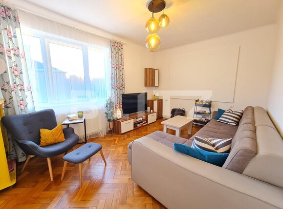 Apartament de vânzare 2 camere Gheorghe Doja - 96128AV | BLITZ Târgu Mureș | Poza3