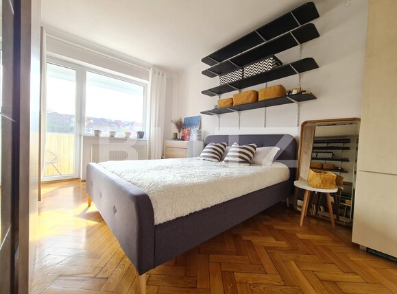 Apartament de vânzare 2 camere Gheorghe Doja - 96128AV | BLITZ Târgu Mureș | Poza7