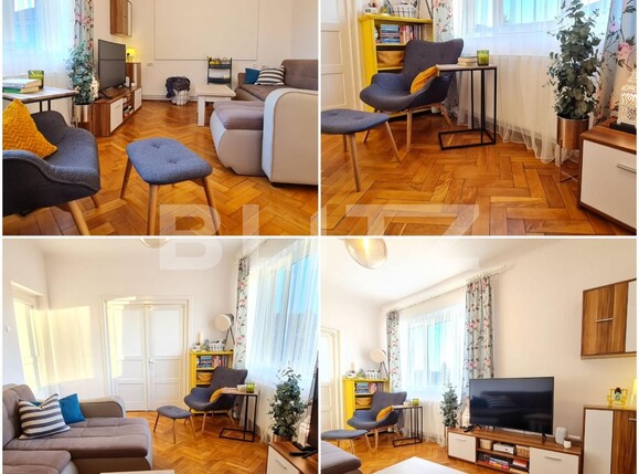 Apartament de vânzare 2 camere Gheorghe Doja - 96128AV | BLITZ Târgu Mureș | Poza6