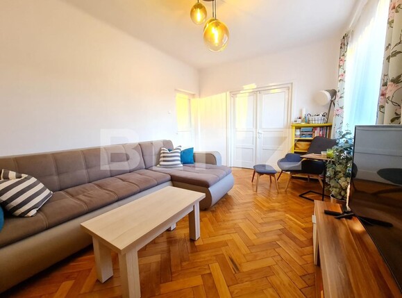 Apartament de vânzare 2 camere Gheorghe Doja - 96128AV | BLITZ Târgu Mureș | Poza2