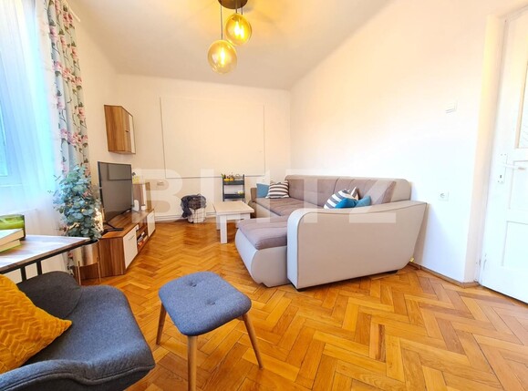 Apartament de vânzare 2 camere Gheorghe Doja - 96128AV | BLITZ Târgu Mureș | Poza4