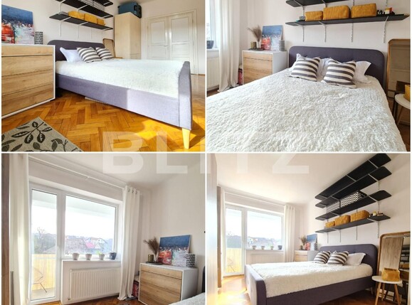 Apartament de vânzare 2 camere Gheorghe Doja - 96128AV | BLITZ Târgu Mureș | Poza10