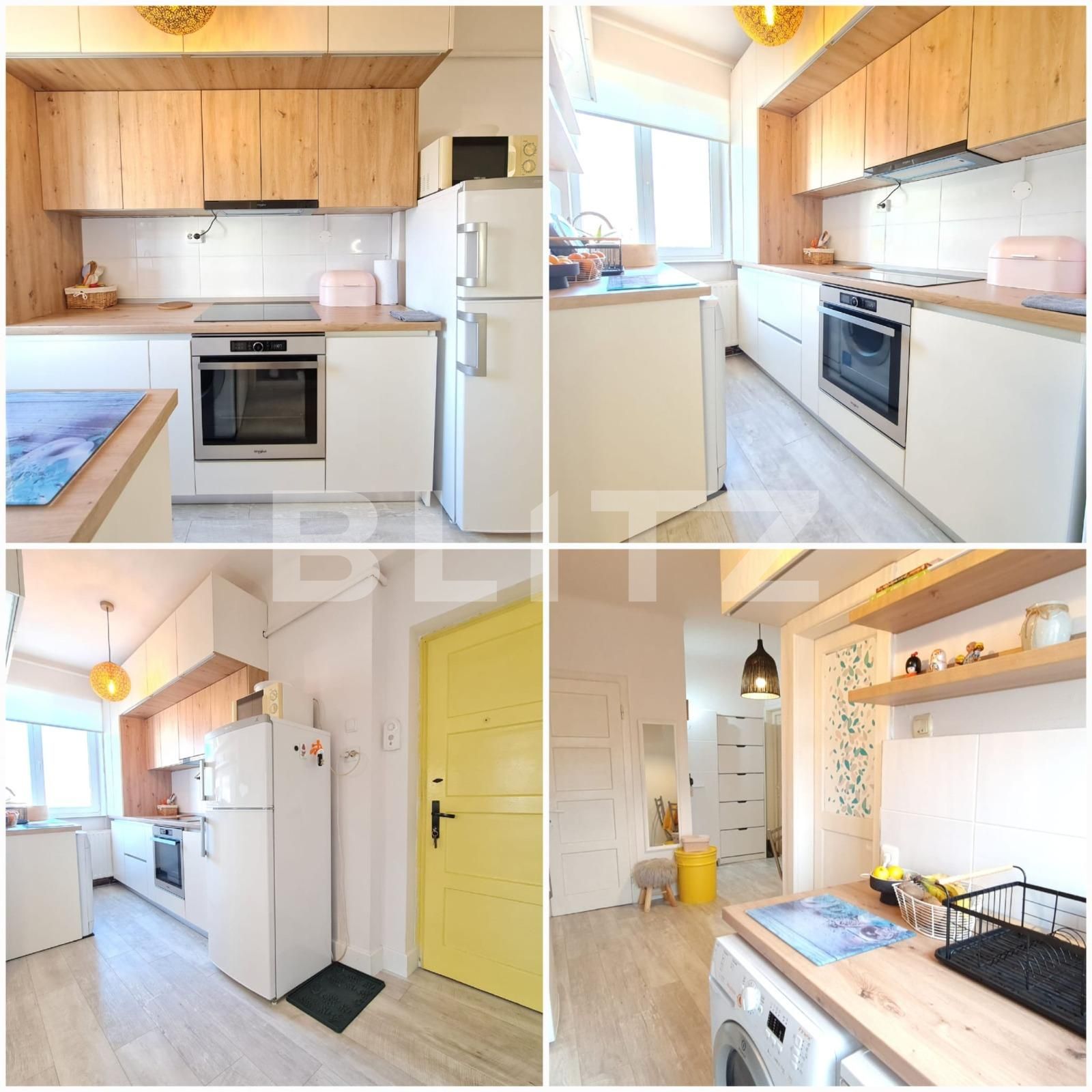 Apartament de vânzare 2 camere Gheorghe Doja - 96128AV | BLITZ Târgu Mureș | Poza11