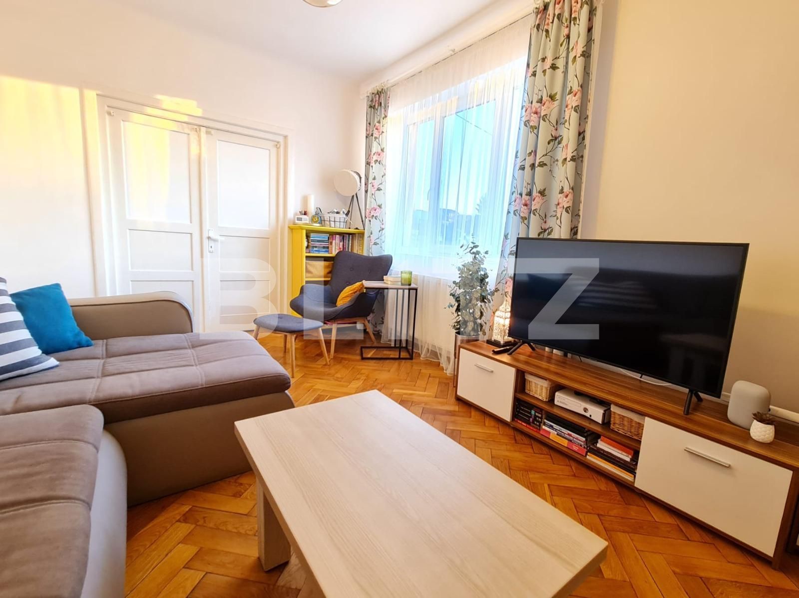 Apartament de vânzare 2 camere Gheorghe Doja - 96128AV | BLITZ Târgu Mureș | Poza1