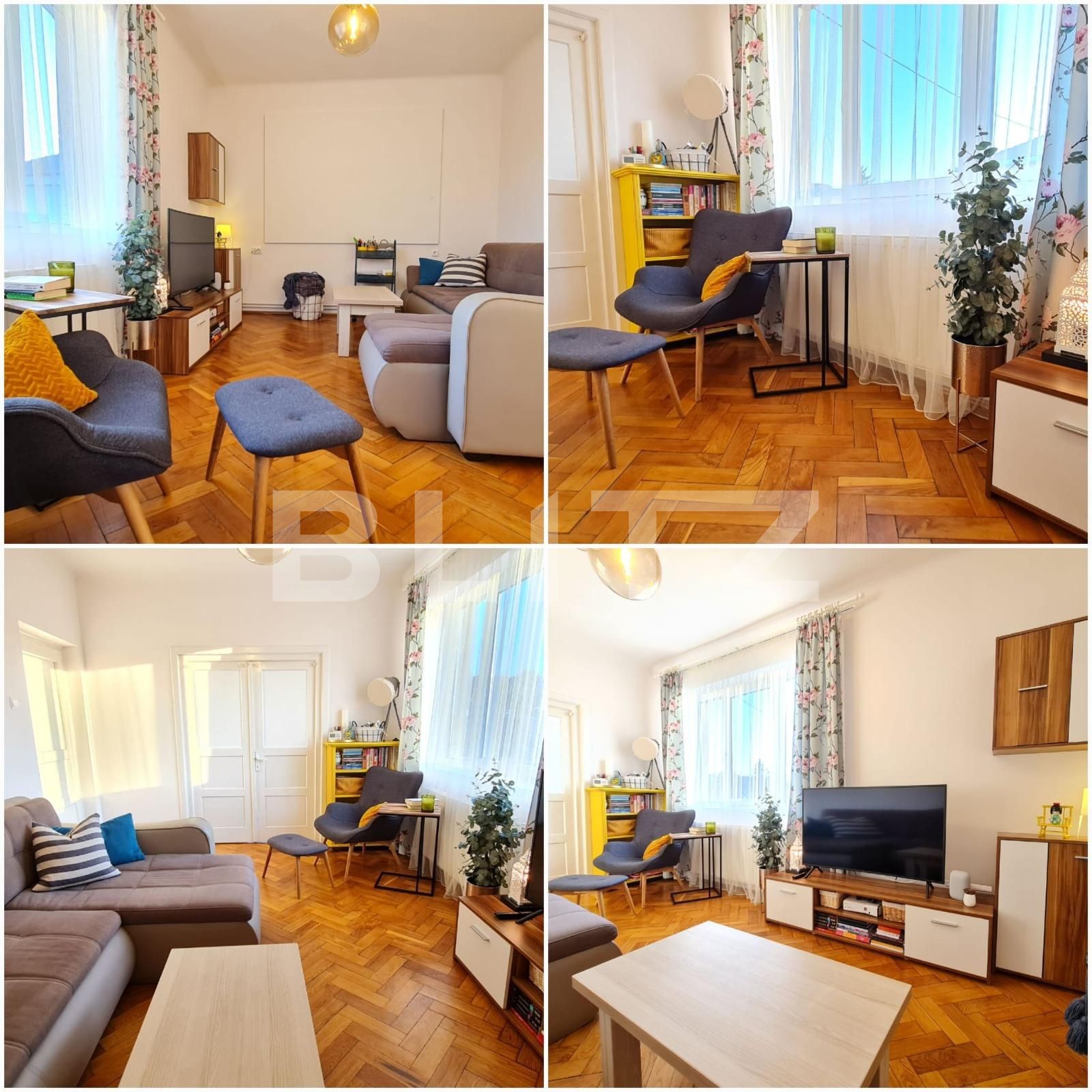 Apartament de vânzare 2 camere Gheorghe Doja - 96128AV | BLITZ Târgu Mureș | Poza6