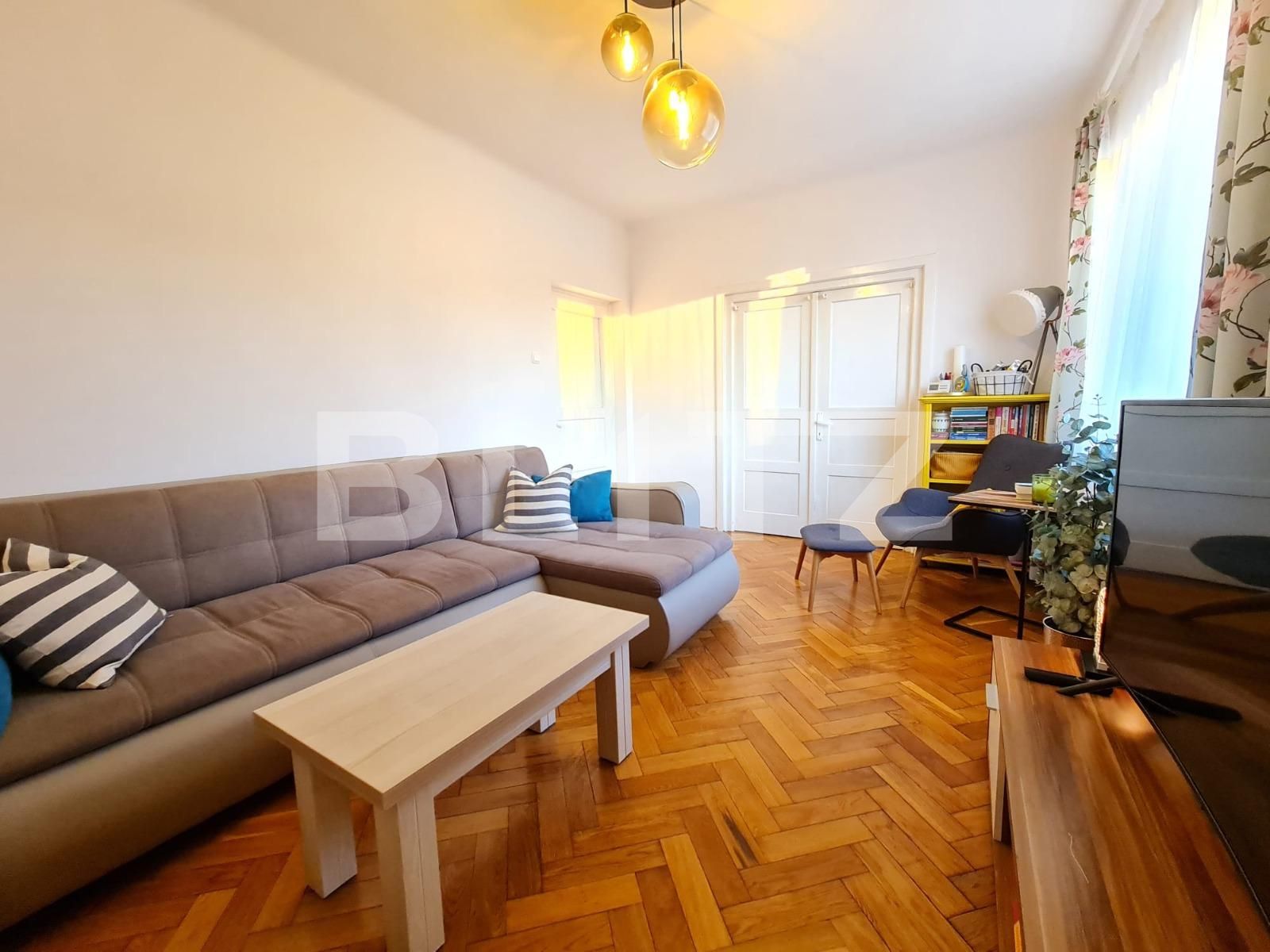 Apartament de vânzare 2 camere Gheorghe Doja - 96128AV | BLITZ Târgu Mureș | Poza2