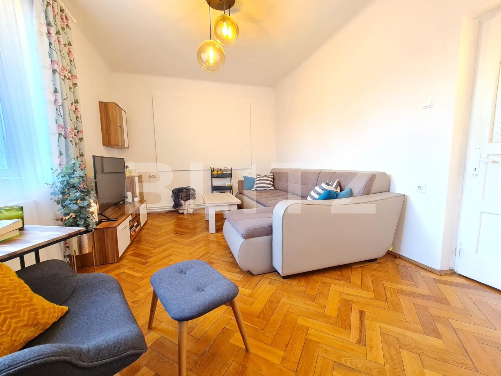 Apartament de vânzare 2 camere Gheorghe Doja - 96128AV | BLITZ Târgu Mureș | Poza4