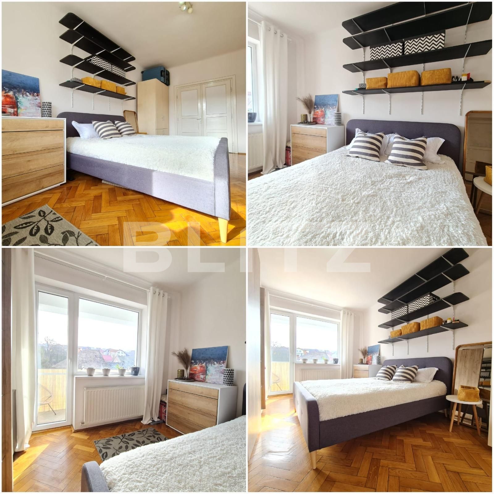 Apartament de vânzare 2 camere Gheorghe Doja - 96128AV | BLITZ Târgu Mureș | Poza10