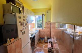 Apartament cu 2 camere, 46 mp, in 7 noiembrie