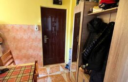 Apartament cu 2 camere, 46 mp, in 7 noiembrie