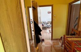 Apartament cu 2 camere, 46 mp, in 7 noiembrie