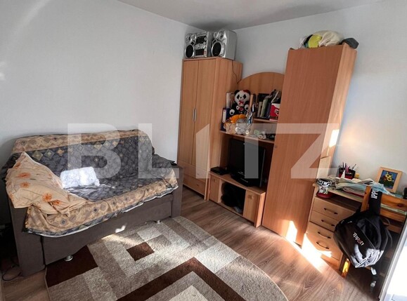 Apartament de vânzare 2 camere 7 Noiembrie - 96199AV | BLITZ Târgu Mureș | Poza3