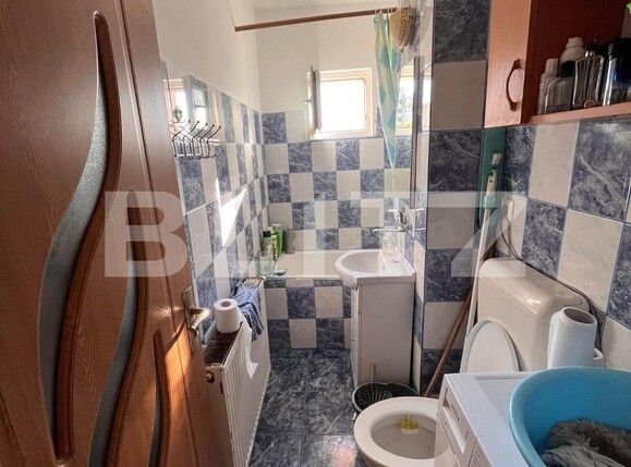 Apartament de vânzare 2 camere 7 Noiembrie - 96199AV | BLITZ Târgu Mureș | Poza9