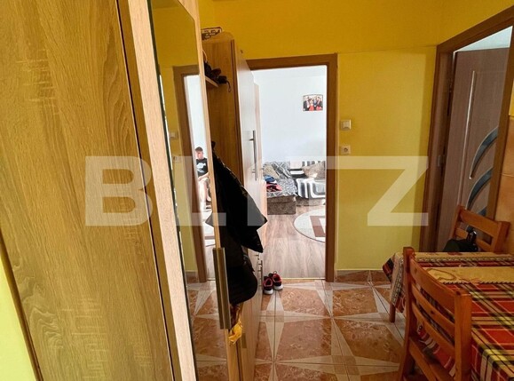 Apartament de vânzare 2 camere 7 Noiembrie - 96199AV | BLITZ Târgu Mureș | Poza7