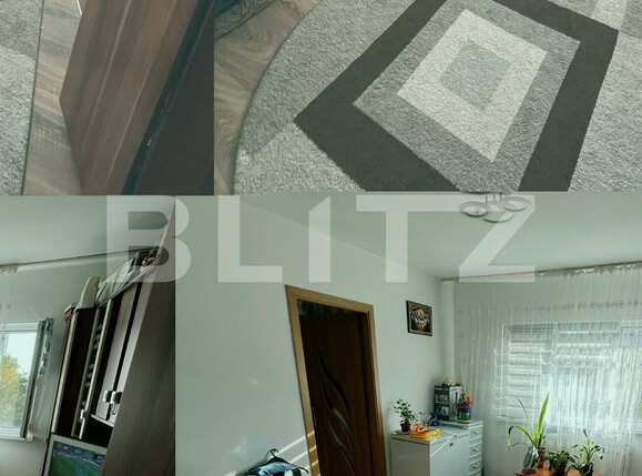 Apartament de vânzare 2 camere 7 Noiembrie - 96199AV | BLITZ Târgu Mureș | Poza1