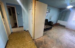 De vanzare apartament cu 3 camere, 66 mp, in cartieru Dambu