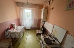 De vanzare apartament cu 3 camere, 66 mp, in cartieru Dambu