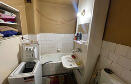 De vanzare apartament cu 3 camere, 66 mp, in cartieru Dambu