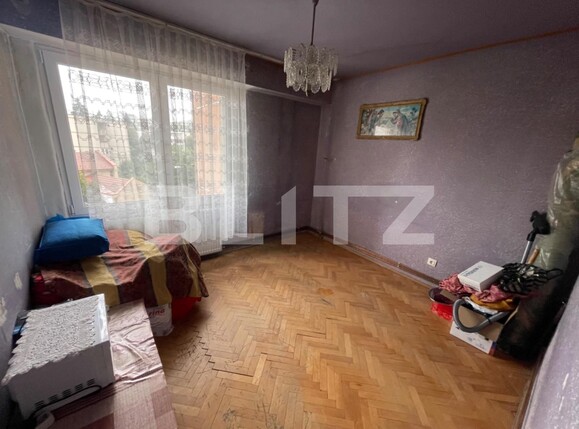 Apartament de vânzare 3 camere Dambu Pietros - 96208AV | BLITZ Târgu Mureș | Poza1