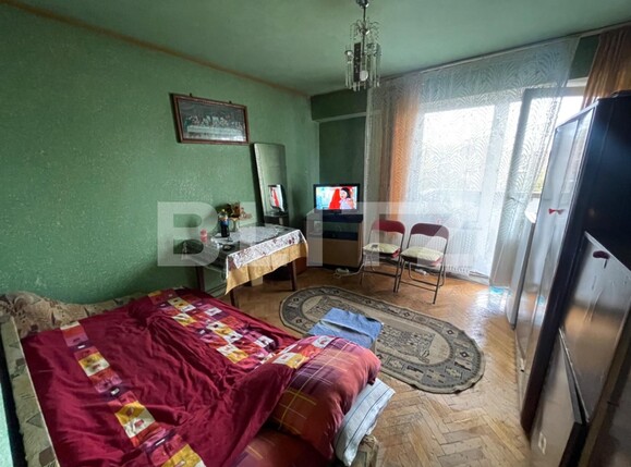 Apartament de vânzare 3 camere Dambu Pietros - 96208AV | BLITZ Târgu Mureș | Poza2