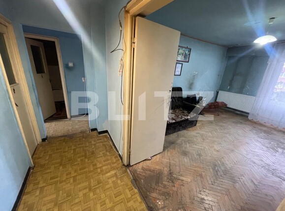 Apartament de vânzare 3 camere Dambu Pietros - 96208AV | BLITZ Târgu Mureș | Poza3