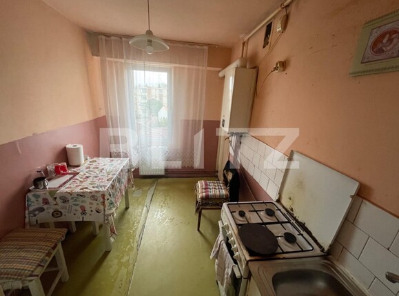 Apartament de vânzare 3 camere Dambu Pietros - 96208AV | BLITZ Târgu Mureș | Poza5