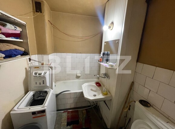 Apartament de vânzare 3 camere Dambu Pietros - 96208AV | BLITZ Târgu Mureș | Poza4