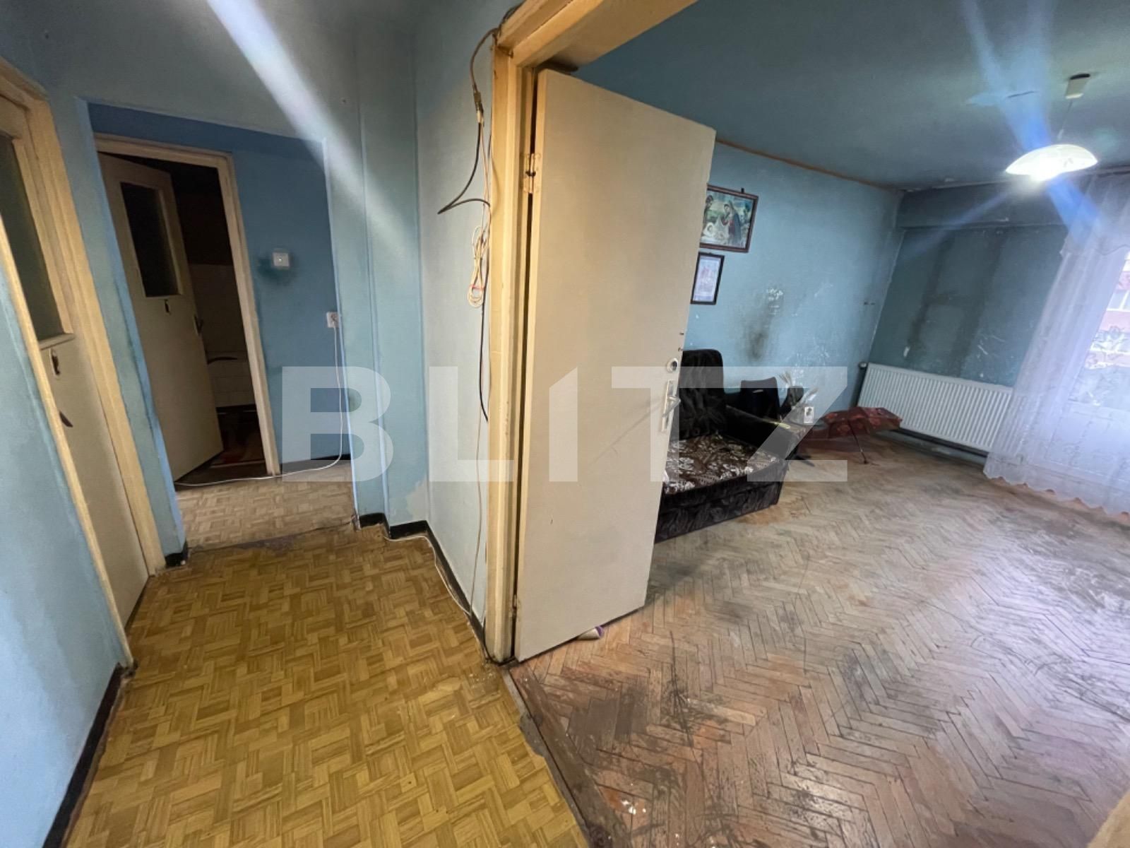 Apartament de vânzare 3 camere Dambu Pietros - 96208AV | BLITZ Târgu Mureș | Poza3