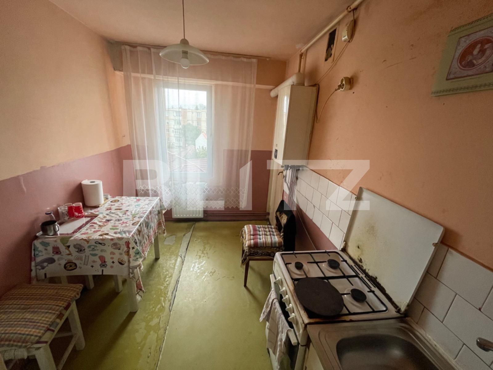 Apartament de vânzare 3 camere Dambu Pietros - 96208AV | BLITZ Târgu Mureș | Poza5