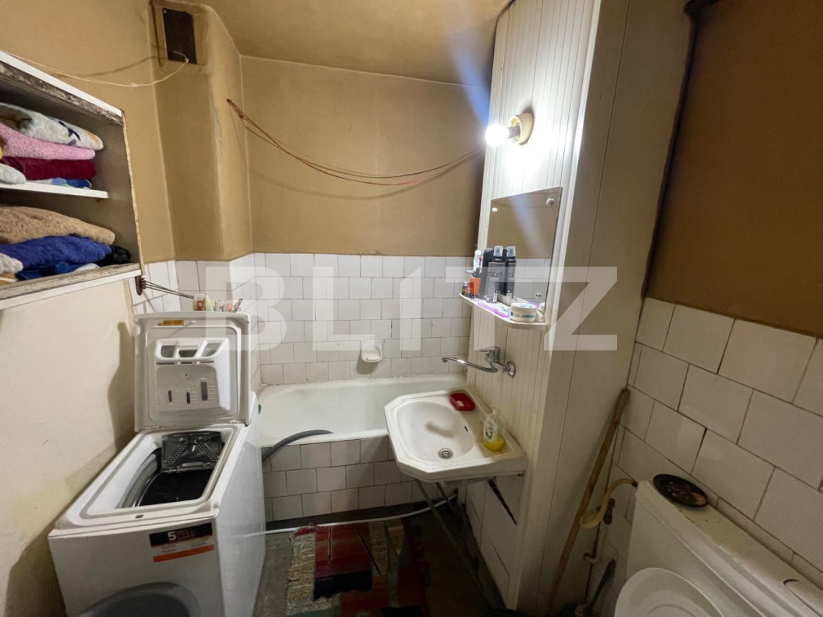 Apartament de vânzare 3 camere Dambu Pietros - 96208AV | BLITZ Târgu Mureș | Poza4